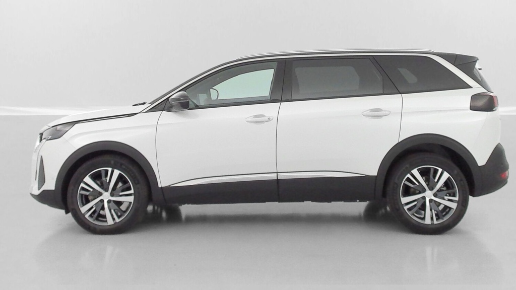 PEUGEOT 5008 III 1.5 BlueHDi 130ch Allure Pack EAT8 - ref: 8-GLI00277997 - Photo 4