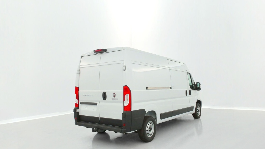 FIAT Ducato 3.3 LH2 2.2 H3-Power 140ch Pack Pro Lounge Connect - ref: 8-GLI00279105 - Photo 16