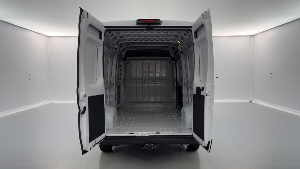 FIAT Ducato 3.3 LH2 2.2 H3-Power 140ch Pack Pro Lounge Connect - ref: 8-GLI00279105 - Photo 9