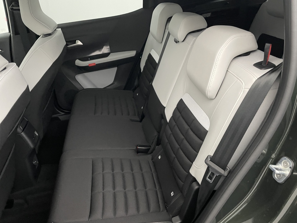CITROEN C3 Aircross Hybride 145 ch Aut Max 7PL - ref: 9-12cdwjfz - Photo 10