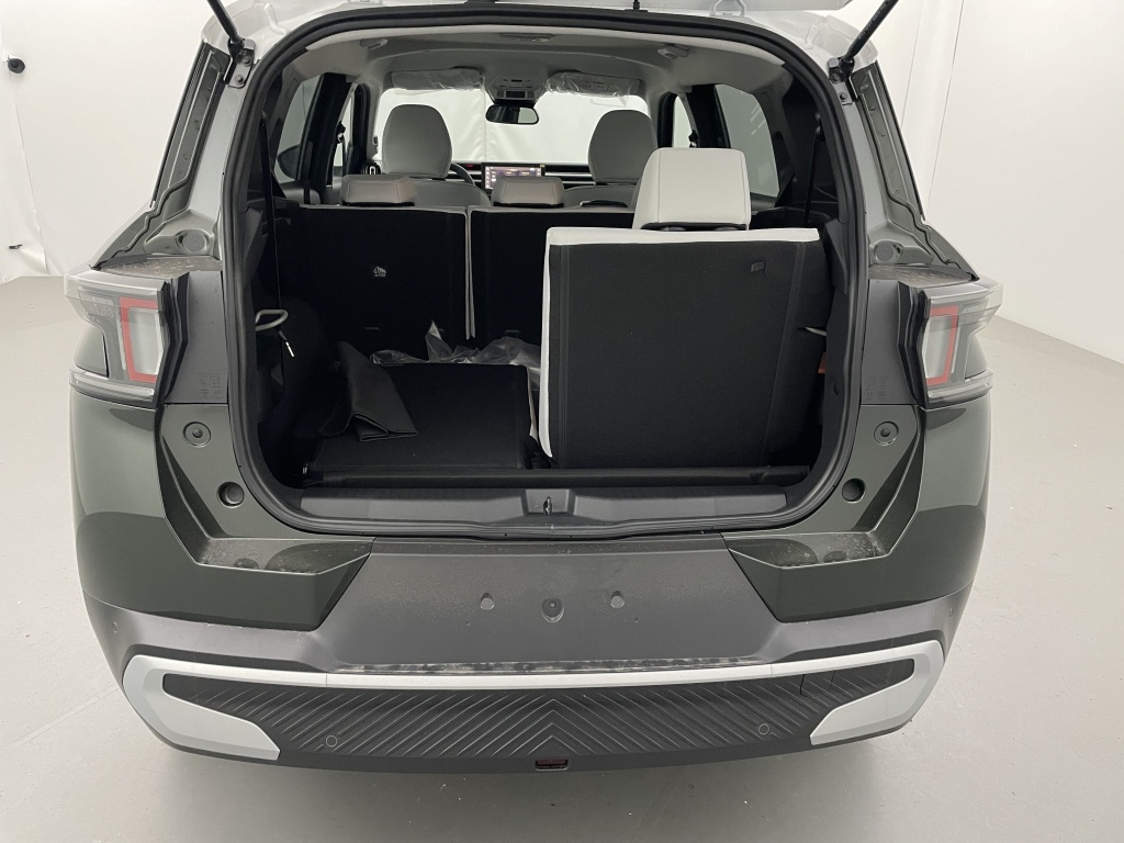 CITROEN C3 Aircross Hybride 145 ch Aut Max 7PL - ref: 9-12cdwjfz - Photo 12