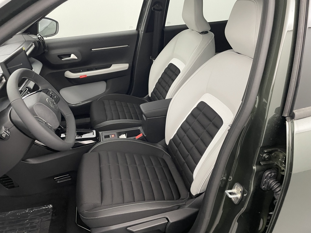 CITROEN C3 Aircross Hybride 145 ch Aut Max 7PL - ref: 9-12cdwjfz - Photo 9