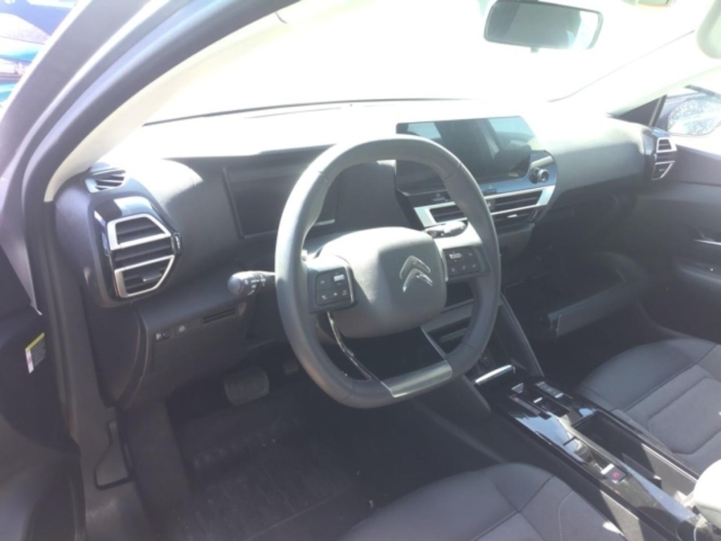 CITROEN C4 Hybride 145 ch e-DCS6 Plus - ref: 9-13zv5qpq - Photo 4