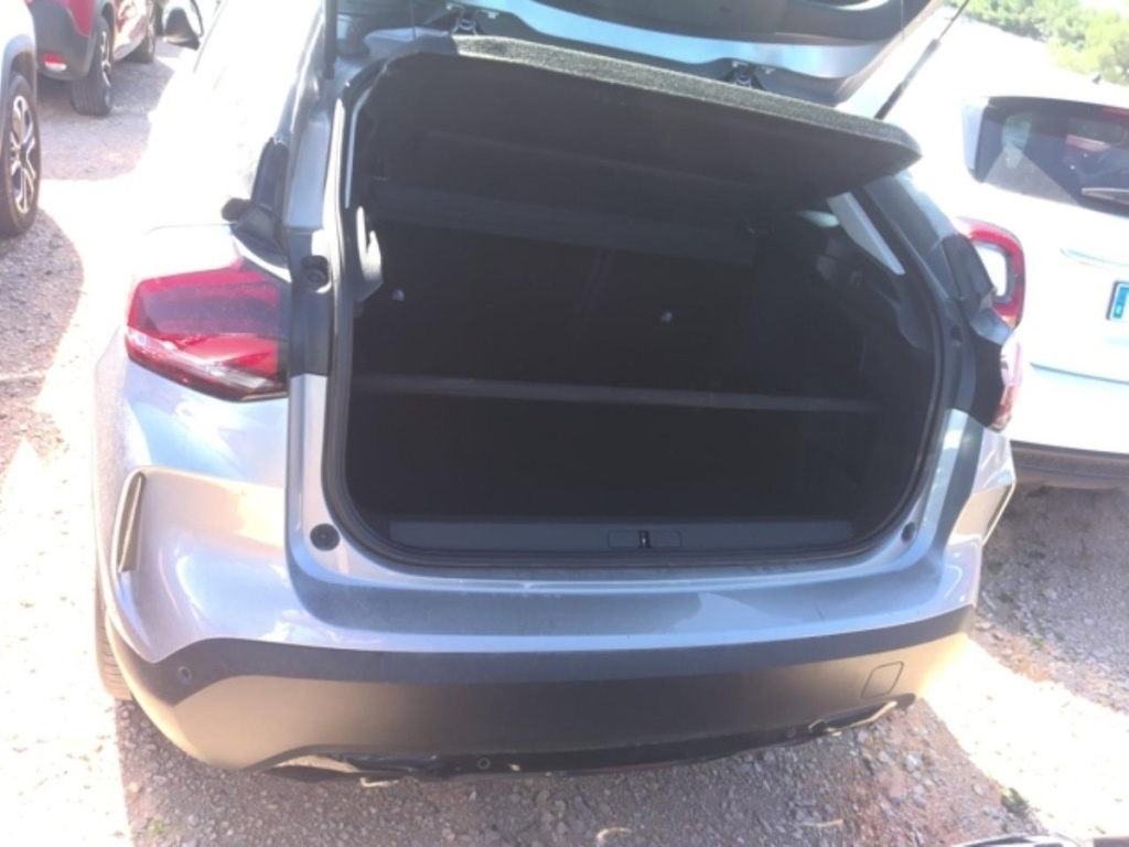 CITROEN C4 Hybride 145 ch e-DCS6 Plus - ref: 9-13zv5qpq - Photo 5