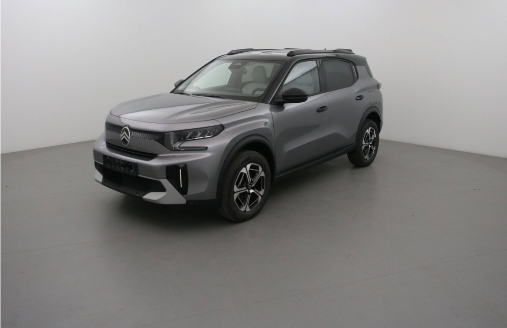 CITROEN C3 Aircross Hybride 145 ch Aut Max - ref: 9-16g41ni - Photo 1
