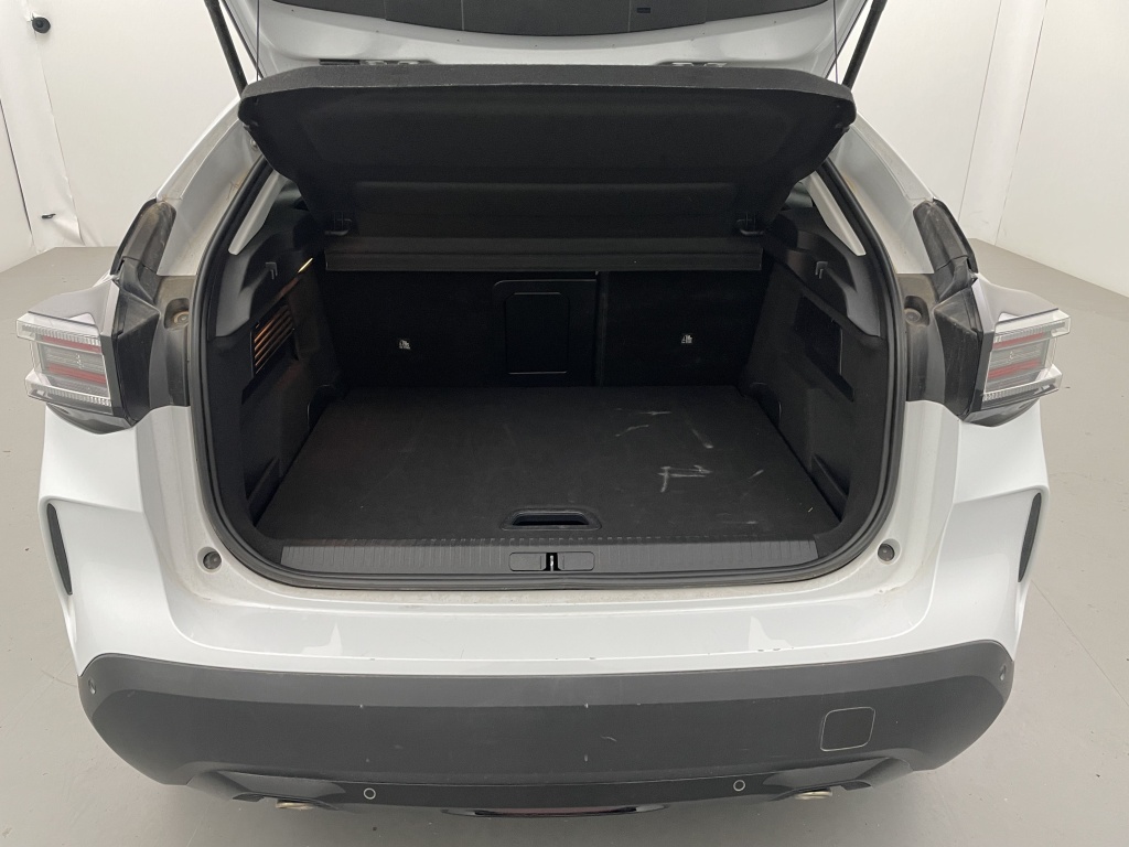 CITROEN C4 PureTech 130 EAT8 Max - ref: 9-2pko8kc62 - Photo 12