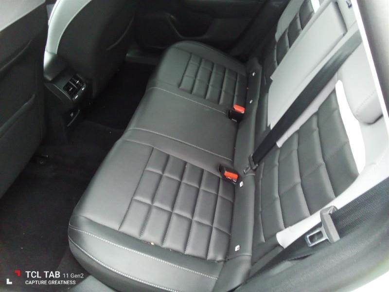 CITROEN C4 PureTech 130 EAT8 Max - ref: 9-2pko8kc62 - Photo 20