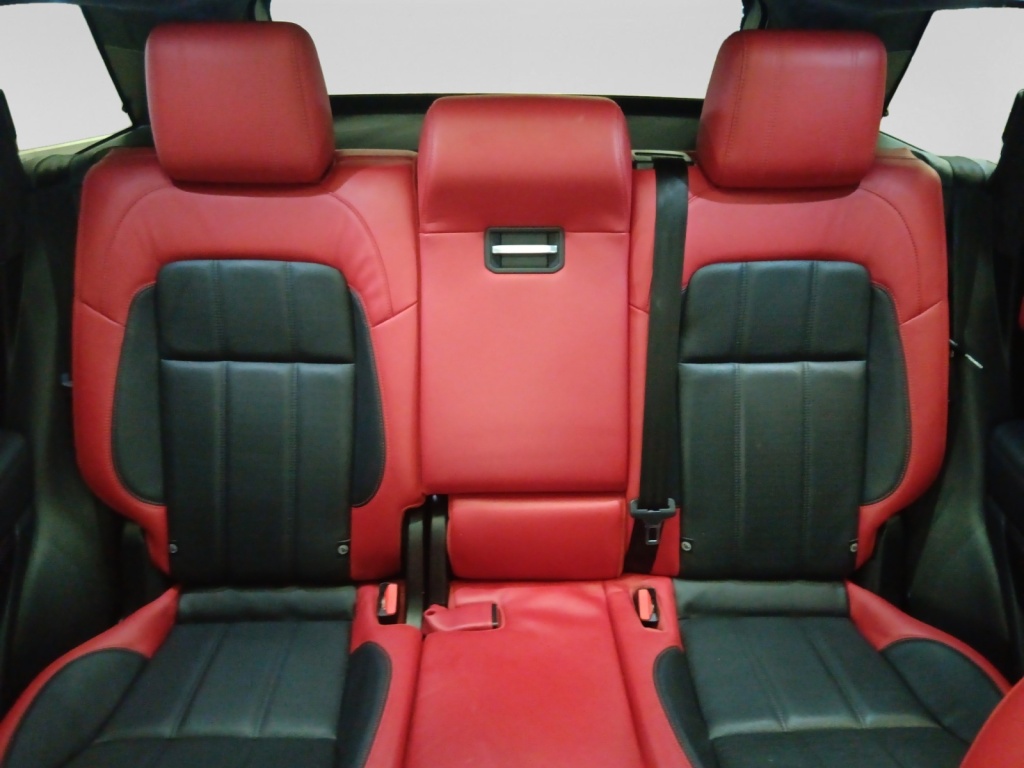 LAND ROVER Range Rover Sport Mark VIII P400e PHEV 2.0L 404ch Autobiography Dynamic - ref: 9-2zx30n62w - Photo 15