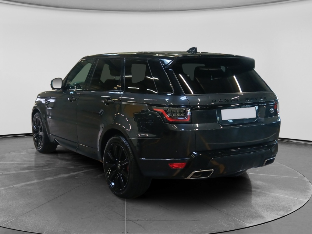 LAND ROVER Range Rover Sport Mark VIII P400e PHEV 2.0L 404ch Autobiography Dynamic - ref: 9-2zx30n62w - Photo 3