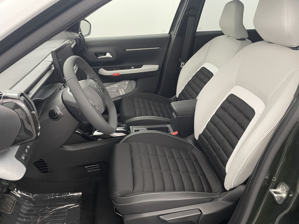 CITROEN C3 Aircross Hybride 145 ch Aut Max 7PL - ref: 9-3fzblx4 - Photo 10