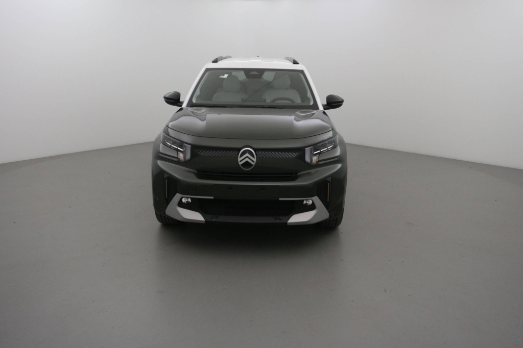 CITROEN C3 Aircross Hybride 145 ch Aut Max 7PL - ref: 9-3fzblx4 - Photo 2
