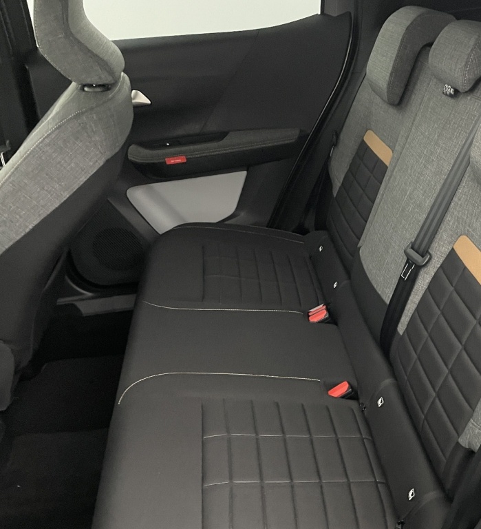CITROEN C3 Aircross Turbo 100 ch Man Plus - ref: 9-6qei7h82 - Photo 5
