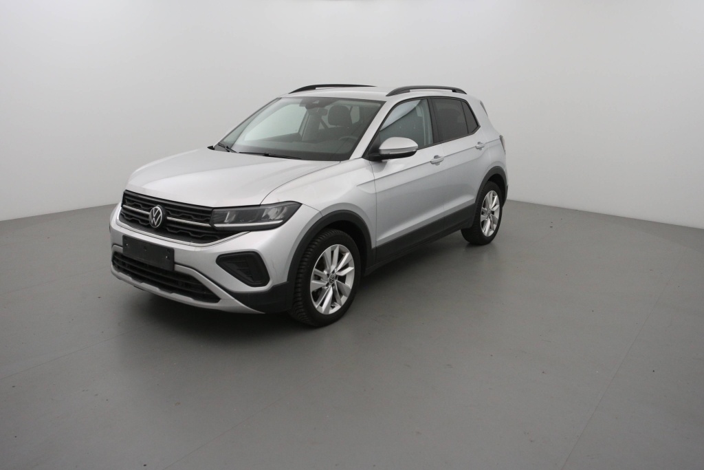 VOLKSWAGEN T-Cross 1.0 TSI 116 Start/Stop DSG7 VW Edition - ref: 9-mzyatg8 - Photo 1