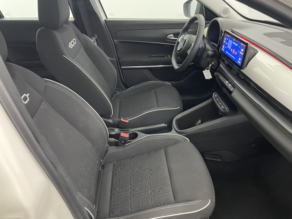 FIAT 600 1.2 Hybrid 110ch DCT6 - ref: 9-n9bndps - Photo 13