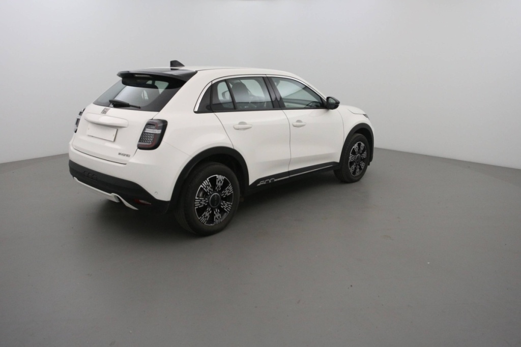 FIAT 600 1.2 Hybrid 110ch DCT6 - ref: 9-n9bndps - Photo 5