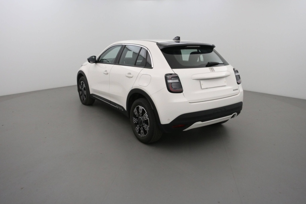 FIAT 600 1.2 Hybrid 110ch DCT6 - ref: 9-n9bndps - Photo 7