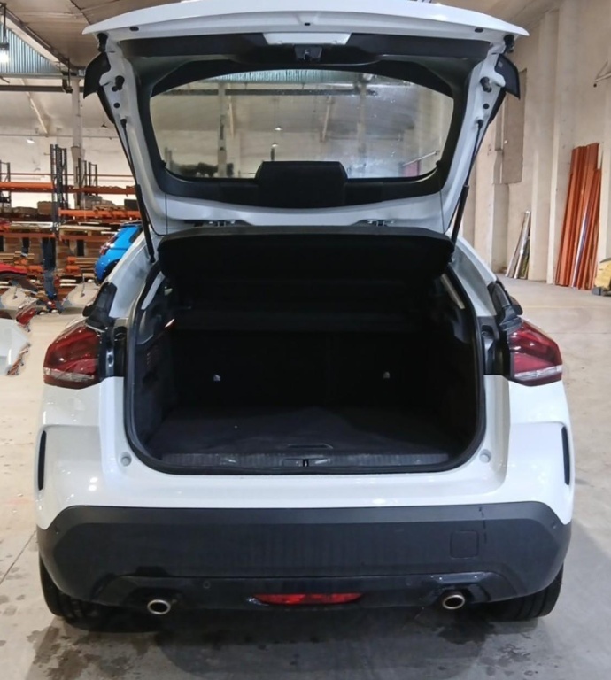CITROEN C4 Hybride 145 ch e-DCS6 Plus - ref: 9-ya9qczn - Photo 10