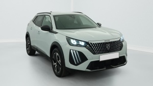 PEUGEOT 2008 en vente à marchand - ref: 1-362177