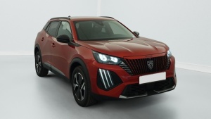 PEUGEOT 2008 en vente à marchand - ref: 1-368921