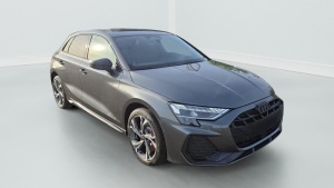 AUDI A3 Sportback en vente à marchand - ref: 1-372746