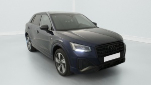 AUDI Q2 en vente à marchand - ref: 1-374190