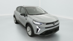 RENAULT Captur en vente à marchand - ref: 1-377270