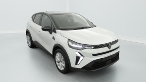 RENAULT Captur en vente à marchand - ref: 1-377279