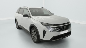 PEUGEOT 5008 en vente a marchand - ref: