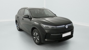 VOLKSWAGEN Tiguan en vente a marchand - ref:
