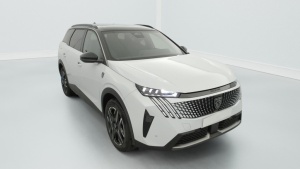 PEUGEOT 5008 en vente à marchand - ref: 1-378674