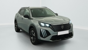 PEUGEOT 2008 en vente à marchand - ref: 1-379991