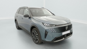 PEUGEOT 5008 en vente a marchand - ref: