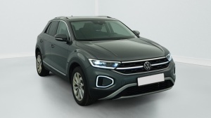 VOLKSWAGEN T-Roc en vente à marchand - ref: 1-381901