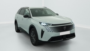 PEUGEOT 5008 en vente à marchand - ref: 1-382340