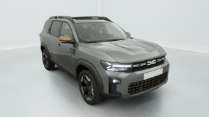 DACIA Bigster en vente à marchand - ref: 1-382459