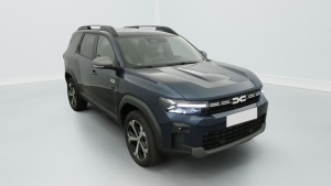 DACIA Bigster en vente à marchand - ref: 1-382478