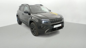 JEEP Avenger en vente a marchand - ref: