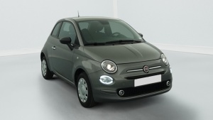 FIAT 500 en vente à marchand - ref: 1-383134