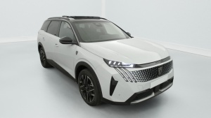 PEUGEOT 5008 en vente à marchand - ref: 1-383426