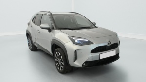 TOYOTA Yaris Cross en vente a marchand - ref:
