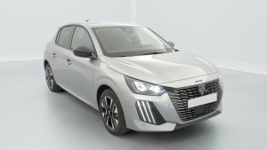 PEUGEOT 208 en vente a marchand - ref: