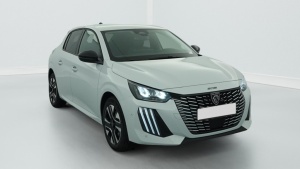 PEUGEOT 208 en vente a marchand - ref: