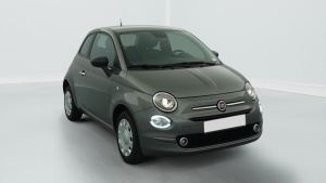FIAT 500 en vente à marchand - ref: 1-384332