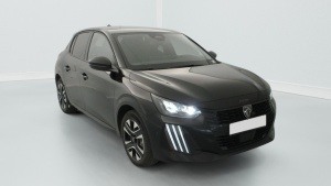 PEUGEOT 208 en vente a marchand - ref: