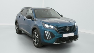 PEUGEOT 2008 en vente a marchand - ref: