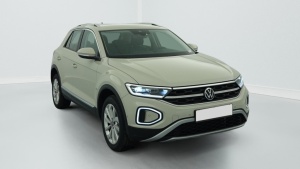 VOLKSWAGEN T-Roc en vente à marchand - ref: 1-384938