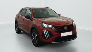 PEUGEOT 2008 en vente a marchand - ref: