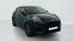 FORD Puma en vente a marchand - ref: