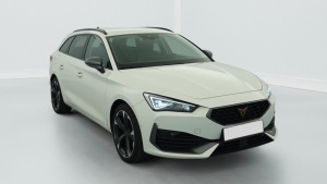 CUPRA Leon Sportstourer en vente à marchand - ref: 1-386799