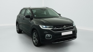 VOLKSWAGEN T-Cross en vente à marchand - ref: 1-386827